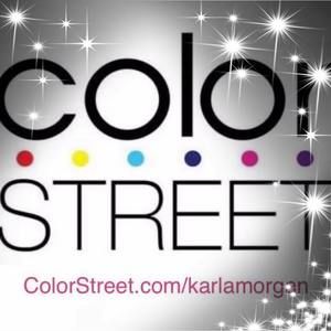 Meet your Posher, Karla